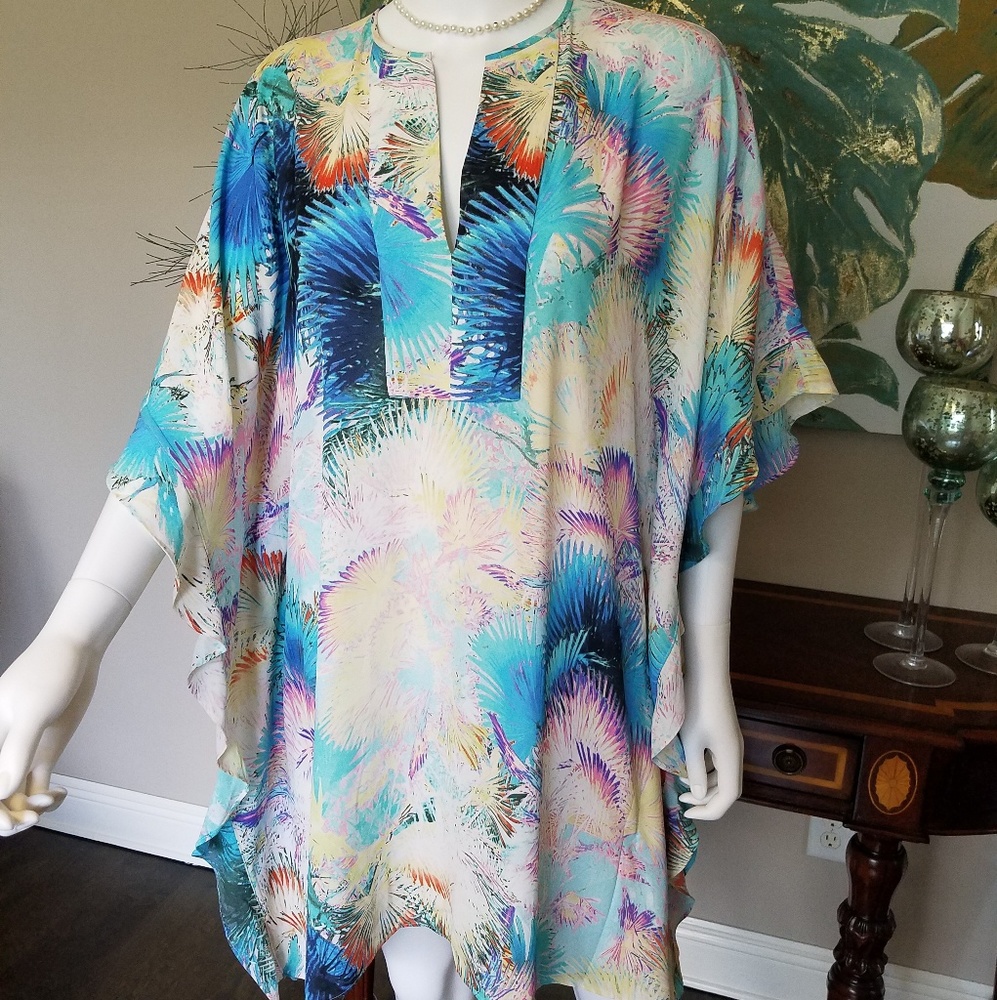 BCBG MaxAzria dress